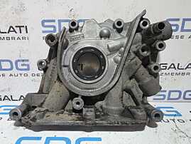 Pompa Ulei Ford Fiesta 6 1.6 Benzina 2008 - 2018 Cod 98MM-6604-D2B [N6697]