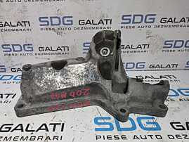 Suport Motor Stanga BMW Seria 5 E60 E61 2.0 Diesel M47 2003 - 2010 Cod 22116763217, 2211676321702, 6763217-02 [N6698]