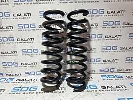 Set Arc Arcuri Spate BMW Seria 3 F30 2.0 Diesel N47 2011 - 2018 [N6700]