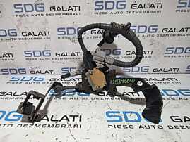 Senzor Nivel Faruri Toyota Avensis T25 2003 - 2009 Cod 82163-05040 [N6702]