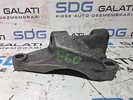 Suport Alternator BMW Seria 5 E60 2.0 Diesel 2003 - 2010 Cod 7793090, 779309001, 12317793090 [N6706]