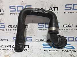 Furtun Apa Audi A4 B8 2.0 TDI 2008 - 2015 Cod 8K0819332G [N6708]