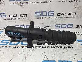 Pompa Ambreiaj Peugeot Expert 2.0 HDI 1999 - 2006 Cod 486283004502, 9637030980 [N6709]