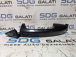 Maner Exterior Usa Portiera Dreapta Fata Volkswagen Passat B6 2005 - 2010 Cod 3C0837210DE [N6714]