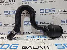 Buson Gat Umplere Ulei Citroen C8 2.2 HDI 2002 - 2014 [N6717]