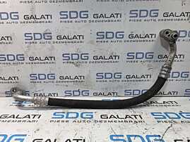 Conducta Teava AC Aer Conditionat Clima Skoda Roomster 1.4 TDI 2010 - 2015 Cod 6R0820721T [N6721]
