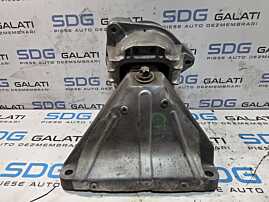 Suport Motor Dreapta cu Tampon BMW Seria 5 GT F07 3.0 Diesel 2009 - 2017 [N6722]
