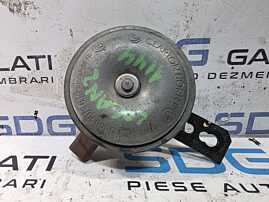Claxon Dacia Logan 2 2012 - 2020 Cod 256100766R [N6724]