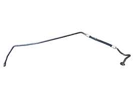 Conducta Ulei Servodirectie Mercedes Clasa C Class W203 2.2 CDI 2001 - 2007 Cod A6461800330 [N6727]