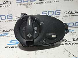 Bloc Lumini cu Proiectoare Ceata Ford Focus 1 1998 - 2004 Cod 2H5T-13A024-AA [N6734]