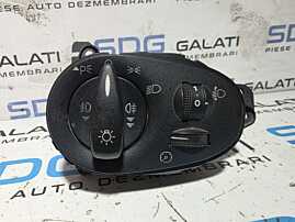 Bloc Lumini cu Proiectoare Ceata Ford Focus 1 1998 - 2004 Cod 98AG-13A024-AF [N6735]