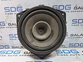 Boxa Difuzor Audio Usa Portiera Toyota Avensis T25 2003 - 2009 Cod 86160-02370 [N6738]