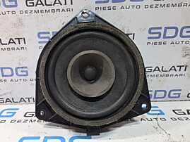 Boxa Difuzor Audio Usa Portiera Toyota Avensis T25 2003 - 2009 Cod 86160-02380 [N6739]