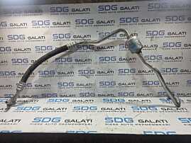 Conducta Teava AC Aer Conditionat Clima Fiat Stilo 1.6 Benzina 2001 - 2008 Cod 46840060 [N6741]