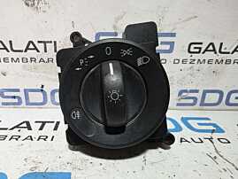 Bloc Lumini Mercedes Sprinter W906 2006 - 2013 Cod A9065450504 [N6766]