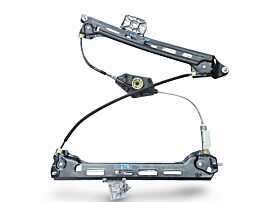 Macara Electrica Geam Sticla Usa Portiera Stanga Volkswagen Passat CC 2008 - 2012 Cod 965288-103 [N6772]