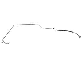 Conducta Teava AC Aer Conditionat Clima Smart Fortwo 0.6 Benizna 1998 - 2006 [N6773]