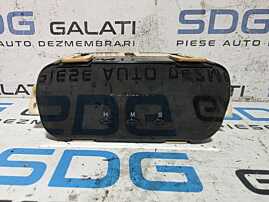 Display Afisaj Ceas Ceasuri Bord Chevrolet Aveo T250 2005 - 2011 Cod 96652420 [N6775]