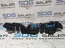 Suport Plastic Bara Fata Kia Ceed Cee'd 2007 - 2013 Cod 86517-1H500 [N6776]