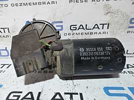 Motoras Stergator Parbriz Opel Vectra B 1995 - 2002 Cod 0390241116 [N6778]