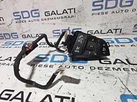 Buton Comenzi Volan cu Cablaj Instalatie Electrica Opel Meriva B 2010 - 2017 Cod 13268686 [N6785]