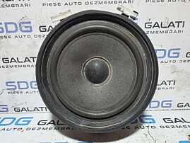 Boxa Difuzor Audio Usa Portiera Audi A8 D3 2003 - 2010 Cod 4E0035411 [N6786]