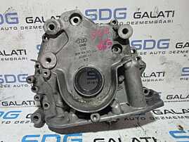 Capac Vibrochen Arbore Cotit Skoda Superb 1 2.5 TDI 2002 - 2008 Cod 059103153AA, 059103150K [N6789]