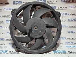 Ventilator Electroventilator Racire Citroen Berlingo 1.6 HDI 2008 - 2016 Cod 9673009880, M153275 [N6790]