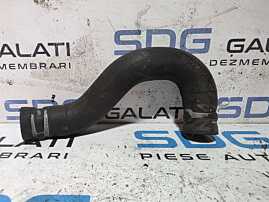 Conducta Furtun Apa Skoda Superb 2 2.0 TDI 2008 - 2015 Cod 1K0121058C [N6793]