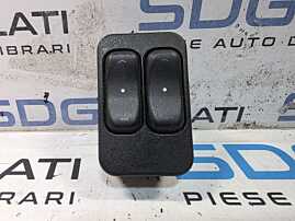 Buton Butoane Geamuri Electrice Stanga Fata Opel Corsa C 2000 - 2006 Cod 13363202 [N6803]