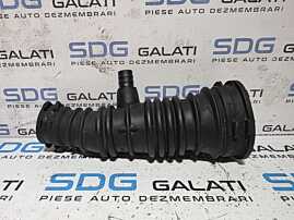 Tub Tubulatura Conducta Furtun Admisie Aer Ford Focus 2 1.6 TDCI 2004 - 2013 Cod 3M51-9A673-M [N6806]