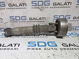Coloan Ax Volan Mercedes Clasa C Clasa W203 2.2 CDI 2000 - 2007 Cod A2034620478 [N6807]