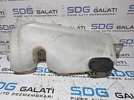 Vas Rezervor Lichid Parbriz Stropgel Dacia Logan 1 1.4 1.6 Benzina 2004 - 2012 Cod 8200210002, 8200440772, 8200609549 [N6810]