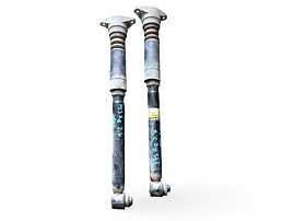 Set Amortizoare Spate Audi A6 C6 2.7 TDI 2004 - 2011 Cod 376213SP [N6815]