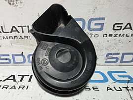 Claxon Inalta Audi A6 C6 2004 - 2011 Cod 4F0951223 [N6817]
