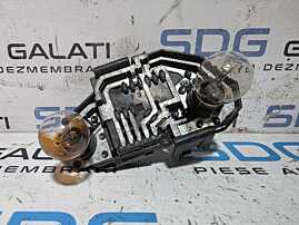 Soclu Suport Bec Becuri de la Stop Lampa Tripla Stanga Seat Leon 1M 1998 - 2005 Cod IM6945257 [N6819]