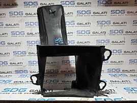 Difuzor Deflector Captare Aer Dreapta Audi A6 C6 2.7 TDI 2004 - 2011 Cod 4F0145334C [N6821]