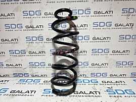 Arc Spate Dacia Sandero 2 2012 - 2020 [N6824]