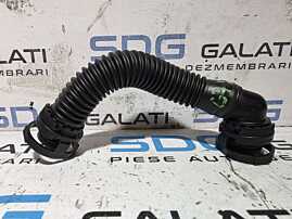 Furtun Conducta Epurator Gaze Volkswagen Golf 7 1.6 TDI 2013 - 2020 [N6825]