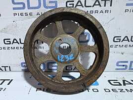 Fulie Ax Came Opel Vectra C 1.6 Benzina 2002 - 2008 Cod 24405964 [N6833]