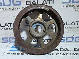 Fulie Ax Came Opel Zafira B 1.6 Benzina 2005 - 2014 Cod 24405964 [N6834]