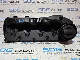 Capac Culbutori Chiuloasa Chiulasa Motor Skoda Fabia 2 1.6 TDI 2007 - 2014 Cod 03L103469R [N6840]