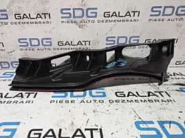 Suport Prindere Far Dreapta Bara Spoiler Fata Volkswagen Passat B6 2005 - 2010 Cod 3C0807890A [N6844]