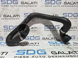 Furtun Apa Audi A5 8T 2.0 TDI 2008 - 2017 Cod 8K0819334AF [N6846]