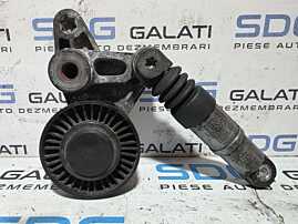 Rola Intinzator Intinzatoare Curea Accesorii Aftermarket Audi A8 D3 3.0 TDI 2003 - 2010 Cod F56126206 [N6849]