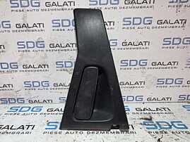 Maner Exterior Usa Portiera Stanga Spate Renault Clio 4 2012 - 2020 Cod 80606835R [N6853]
