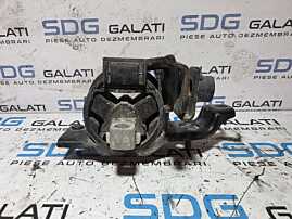 Suport Motor Stanga Skoda Fabia 2 1.2 1.4 1.6 Benzina 2007 - 2014 Cod 6RF199555G [N6857]
