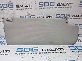 Parasolar Stanga Volkswagen Passat B6 2005 - 2010 Cod 1K0857551 [N6859]