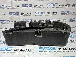 Trusa Scule Cric Cheie Roti Suport Spuma Renault Megane 2 2002 - 2008 Cod 8200153954 [N6873]