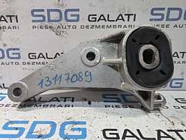 Suport Tampon Motor Opel Corsa C 1.3 CDTI 2000 - 2006 Cod 13117089 [N6874]